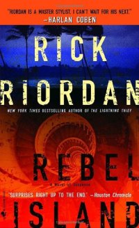 cover of the book Rebel Island