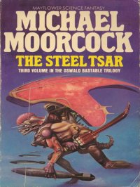 cover of the book The Steel Tsar