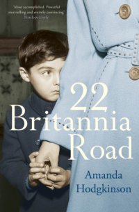 cover of the book 22 Britannia Road