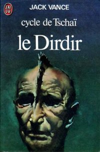 cover of the book Le Cycle de Tschai, n°3 : le Dirdir