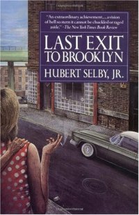 cover of the book Last Exit to Brooklyn (An Evergreen book)