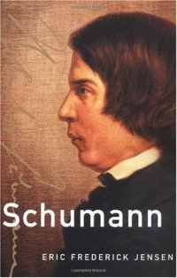 cover of the book Schumann