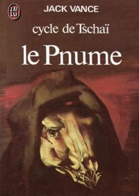 cover of the book Le Cycle de Tschai : 4 - le Pnume