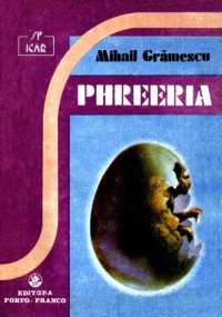 cover of the book Phreeria