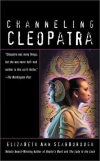 cover of the book Channeling Cleopatra