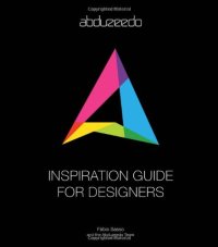 cover of the book Abduzeedo Inspiration Guide for Designers