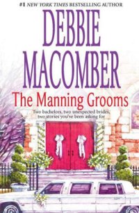 cover of the book The Manning Grooms Book 1