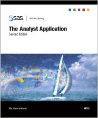 cover of the book The Analyst Application