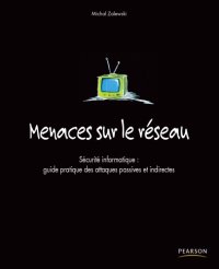 cover of the book Menaces sur les réseaux