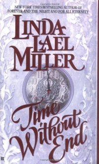 cover of the book Time without End