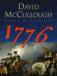 cover of the book 1776: America and Britain at war