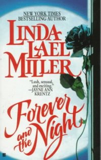 cover of the book Forever and the Night