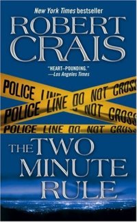 cover of the book The Two Minute Rule