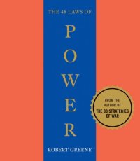 cover of the book The 48 Laws of Power