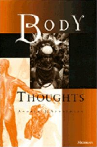 cover of the book Body Thoughts