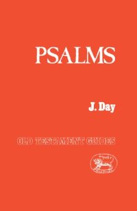 cover of the book Psalms