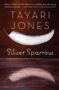 cover of the book Silver Sparrow