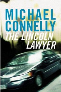 cover of the book Mickey Haller 01 The Lincoln Lawyer