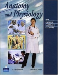 cover of the book Anatomy and Physiology for English Language Learners