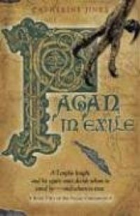 cover of the book Pagan in Exile