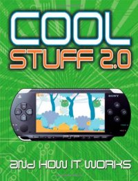 cover of the book Cool Stuff 2.0: And How it Works