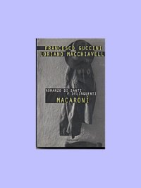 cover of the book Macaronì