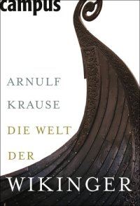 cover of the book Die Welt der Wikinger