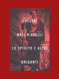 cover of the book Lo spirito e altri briganti