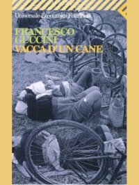 cover of the book Vacca d'un cane