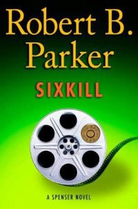 cover of the book Sixkill