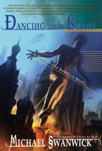 cover of the book Dancing With Bears