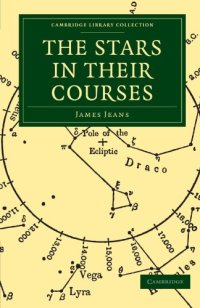 cover of the book Stars in Their Courses