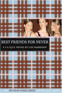 cover of the book Best Friends for Never