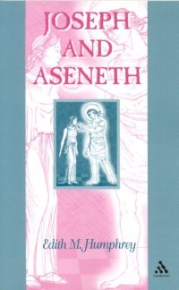 cover of the book Joseph and Aseneth