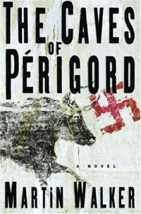 cover of the book The Caves of Perigord