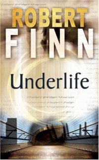 cover of the book Underlife (Adept Series)