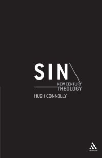 cover of the book Sin