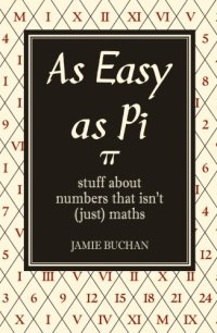 cover of the book As Easy As Pi