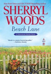 cover of the book Beach Lane