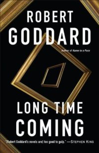 cover of the book Long Time Coming