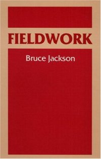 cover of the book Fieldwork