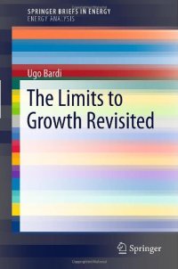 cover of the book The Limits to Growth Revisited