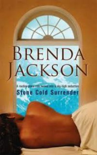 cover of the book Stone Cold Surrender