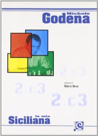 cover of the book La mia siciliana