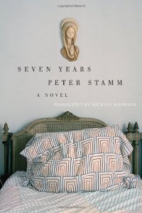 cover of the book Seven Years