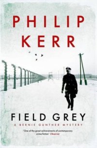 cover of the book Field Grey