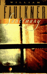 cover of the book Sanctuary