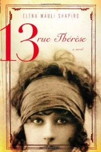 cover of the book 13, Rue Thérèse