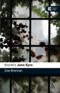 cover of the book Bronte's Jane Eyre