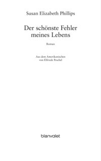 cover of the book Der schönste Fehler meines Lebens (Roman)